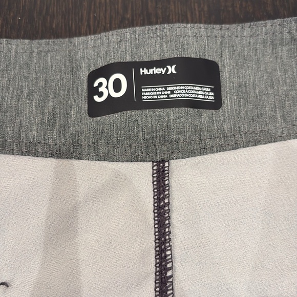 Hurley Men’s Board Shorts. - Picture 3 of 8